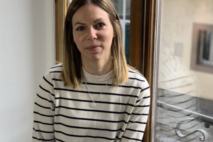 Bienvenue à Nathalie Choiseau