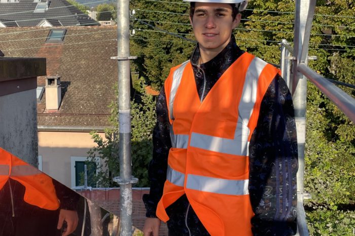 Bienvenue à Léo Bandel
