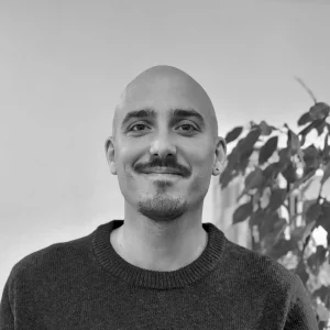 Julien Gertsch