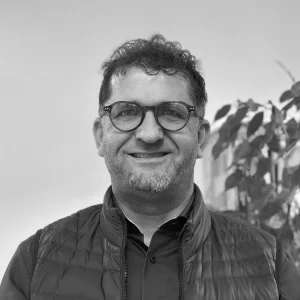 Yves Messerli